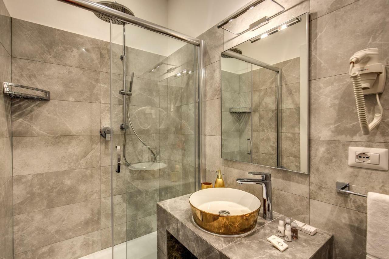 Elysium Suites Rome Exterior photo