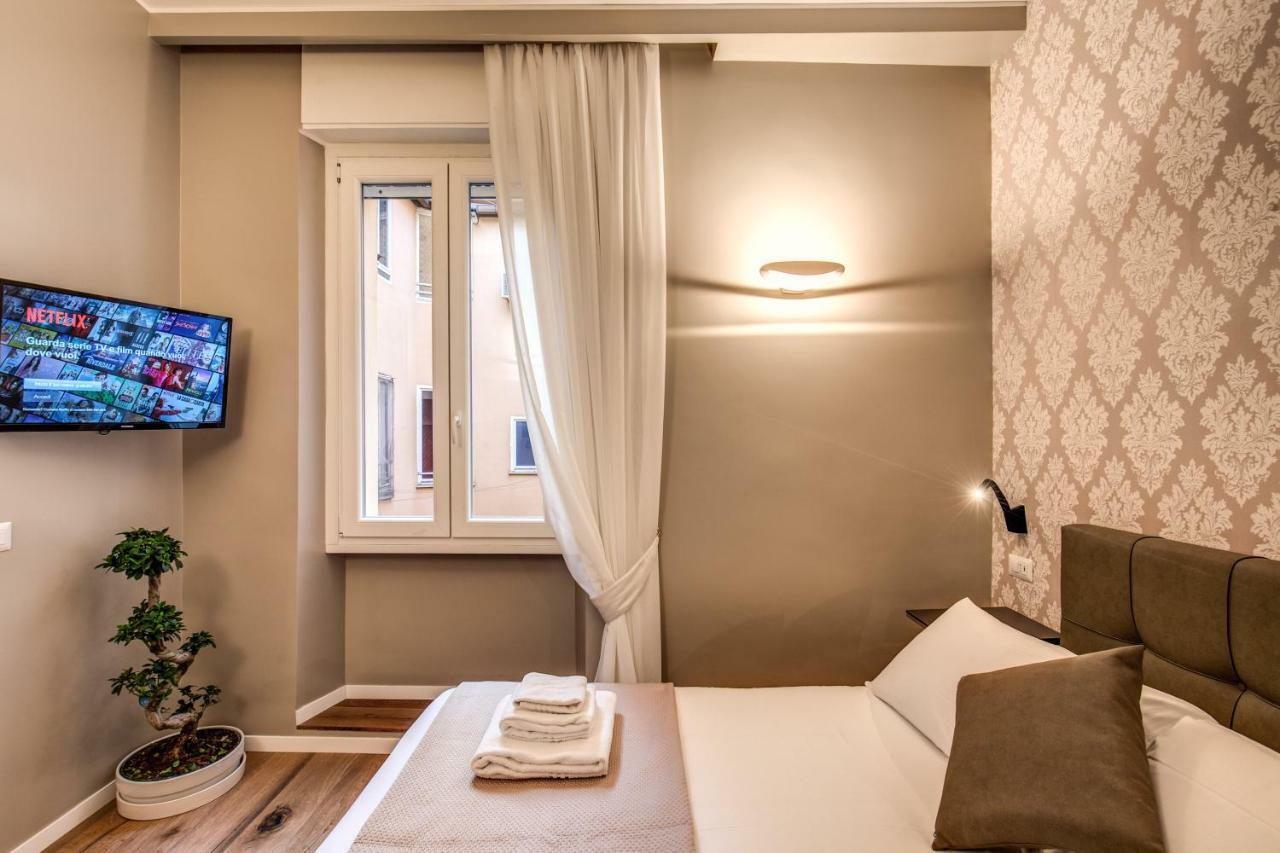 Elysium Suites Rome Exterior photo